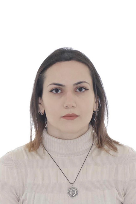 Սիրան Սիմոնյան