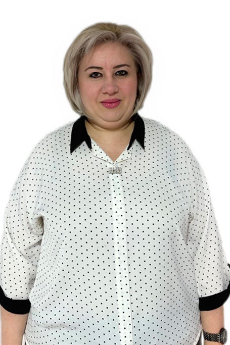 Մարիամ